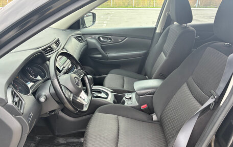 Nissan X-Trail, 2019 год, 2 050 000 рублей, 14 фотография