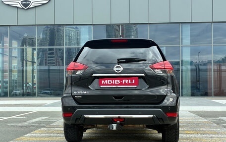 Nissan X-Trail, 2019 год, 2 050 000 рублей, 7 фотография