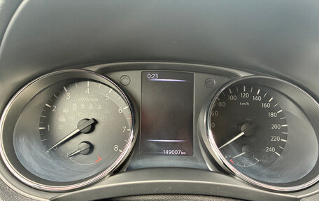 Nissan X-Trail, 2019 год, 2 050 000 рублей, 16 фотография