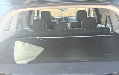 Mitsubishi Pajero Sport III рестайлинг, 2019 год, 2 850 000 рублей, 7 фотография