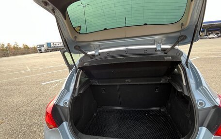 Opel Astra J, 2011 год, 595 000 рублей, 10 фотография