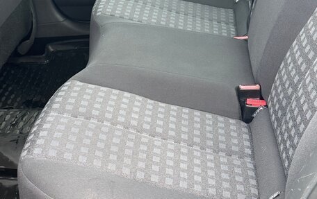 Renault Megane II, 2008 год, 399 000 рублей, 10 фотография