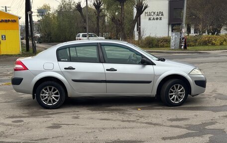 Renault Megane II, 2008 год, 399 000 рублей, 3 фотография