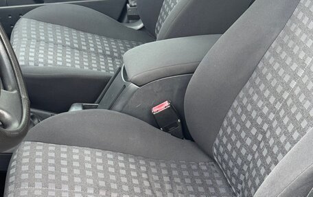 Renault Megane II, 2008 год, 399 000 рублей, 9 фотография