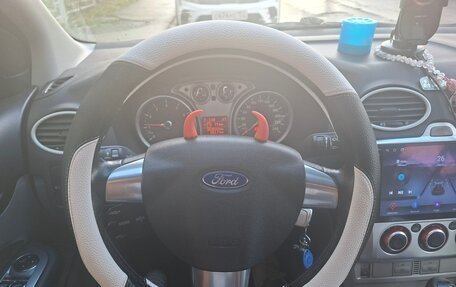 Ford Focus II рестайлинг, 2011 год, 780 000 рублей, 11 фотография