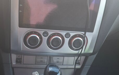 Ford Focus II рестайлинг, 2011 год, 780 000 рублей, 12 фотография