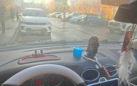 Ford Focus II рестайлинг, 2011 год, 780 000 рублей, 8 фотография