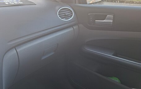 Ford Focus II рестайлинг, 2011 год, 780 000 рублей, 9 фотография