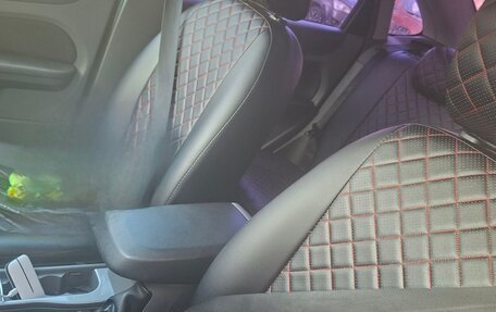 Ford Focus II рестайлинг, 2011 год, 780 000 рублей, 7 фотография