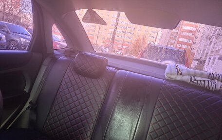 Ford Focus II рестайлинг, 2011 год, 780 000 рублей, 5 фотография