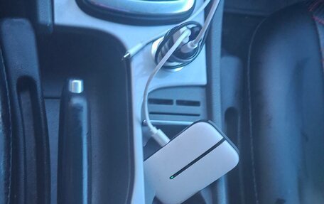 Ford Focus II рестайлинг, 2011 год, 780 000 рублей, 13 фотография