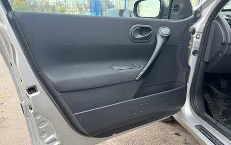 Renault Megane II, 2008 год, 399 000 рублей, 13 фотография