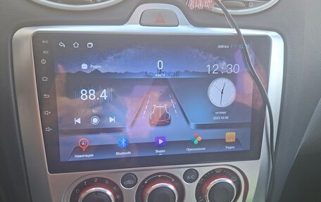 Ford Focus II рестайлинг, 2011 год, 780 000 рублей, 6 фотография