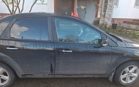 Ford Focus II рестайлинг, 2011 год, 780 000 рублей, 17 фотография