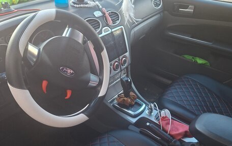 Ford Focus II рестайлинг, 2011 год, 780 000 рублей, 14 фотография