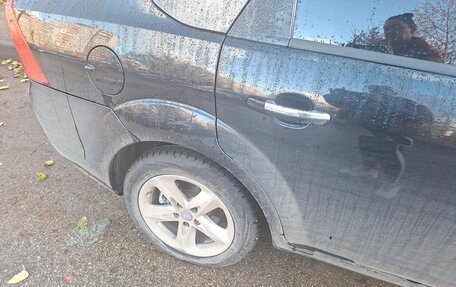 Ford Focus II рестайлинг, 2011 год, 780 000 рублей, 19 фотография