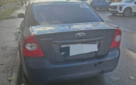 Ford Focus II рестайлинг, 2011 год, 780 000 рублей, 23 фотография