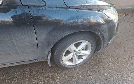 Ford Focus II рестайлинг, 2011 год, 780 000 рублей, 18 фотография