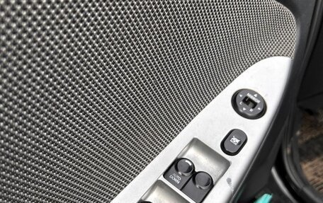 Hyundai Solaris II рестайлинг, 2011 год, 690 000 рублей, 11 фотография