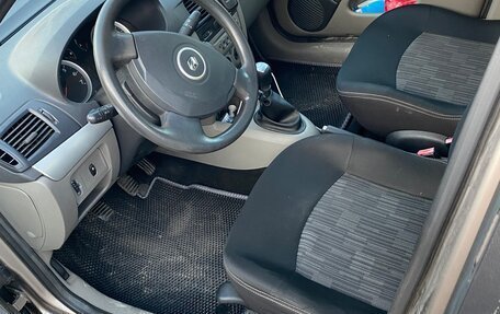 Renault Symbol, 2008 год, 580 000 рублей, 9 фотография