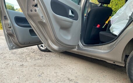 Renault Symbol, 2008 год, 580 000 рублей, 8 фотография