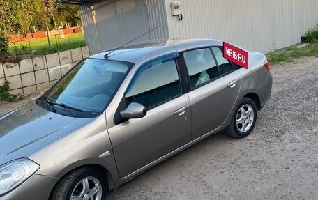 Renault Symbol, 2008 год, 580 000 рублей, 2 фотография