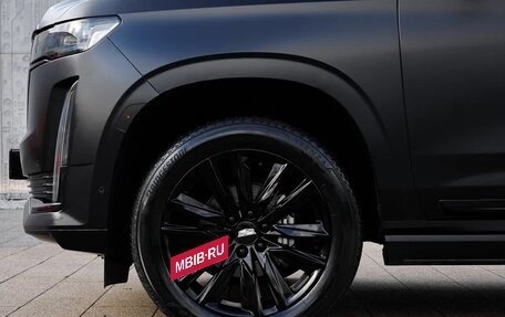 Cadillac Escalade V, 2022 год, 11 999 000 рублей, 9 фотография