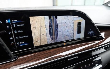 Cadillac Escalade V, 2022 год, 11 999 000 рублей, 26 фотография