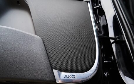 Cadillac Escalade V, 2022 год, 11 999 000 рублей, 21 фотография