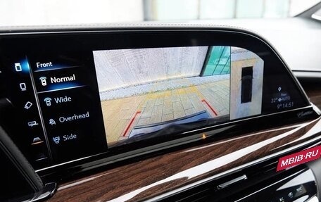 Cadillac Escalade V, 2022 год, 11 999 000 рублей, 27 фотография