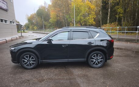 Mazda CX-5 II, 2020 год, 2 650 000 рублей, 4 фотография