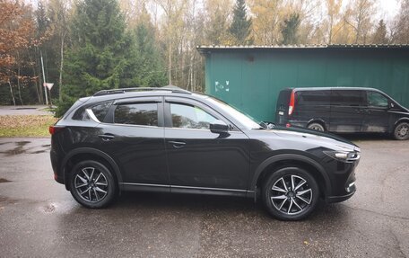 Mazda CX-5 II, 2020 год, 2 650 000 рублей, 3 фотография