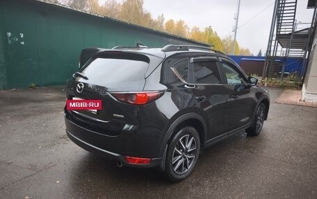 Mazda CX-5 II, 2020 год, 2 650 000 рублей, 2 фотография