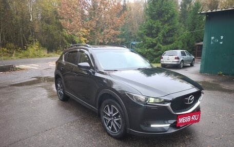 Mazda CX-5 II, 2020 год, 2 650 000 рублей, 6 фотография