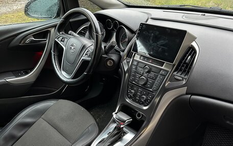 Opel Astra J, 2011 год, 650 000 рублей, 7 фотография