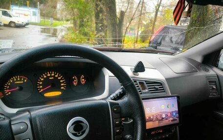 SsangYong Kyron I, 2013 год, 1 250 000 рублей, 13 фотография