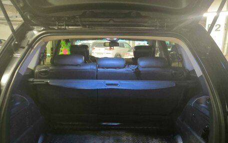 SsangYong Kyron I, 2013 год, 1 250 000 рублей, 11 фотография