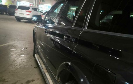 SsangYong Kyron I, 2013 год, 1 250 000 рублей, 7 фотография