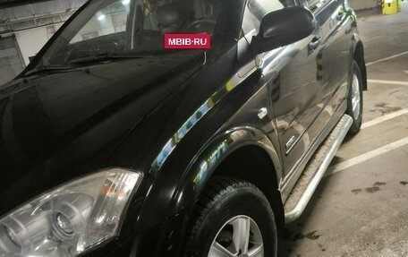 SsangYong Kyron I, 2013 год, 1 250 000 рублей, 5 фотография