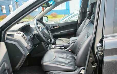 SsangYong Kyron I, 2013 год, 1 250 000 рублей, 15 фотография