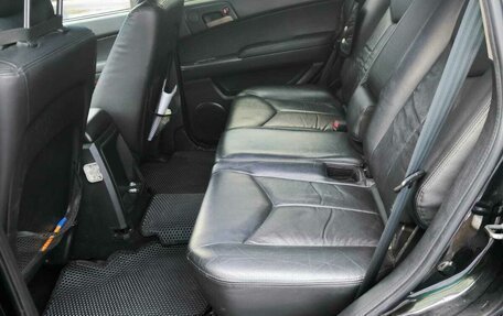 SsangYong Kyron I, 2013 год, 1 250 000 рублей, 16 фотография