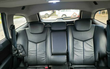 SsangYong Kyron I, 2013 год, 1 250 000 рублей, 23 фотография