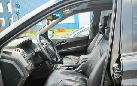 SsangYong Kyron I, 2013 год, 1 250 000 рублей, 18 фотография