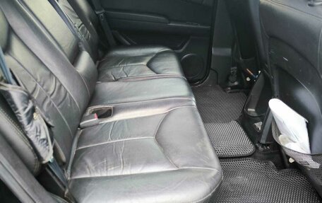 SsangYong Kyron I, 2013 год, 1 250 000 рублей, 25 фотография