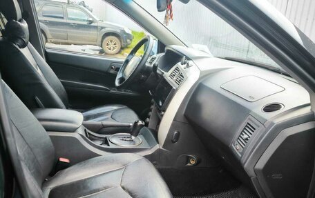 SsangYong Kyron I, 2013 год, 1 250 000 рублей, 21 фотография