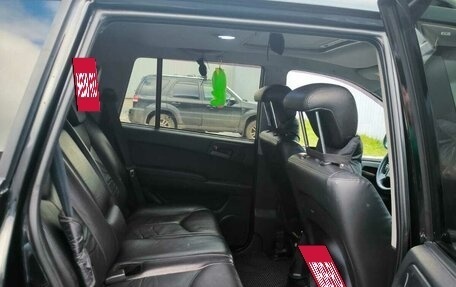 SsangYong Kyron I, 2013 год, 1 250 000 рублей, 24 фотография