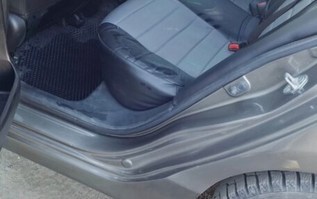 Honda Civic VIII, 2008 год, 790 000 рублей, 4 фотография