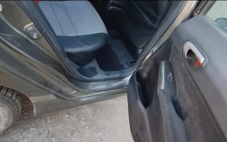 Honda Civic VIII, 2008 год, 790 000 рублей, 10 фотография