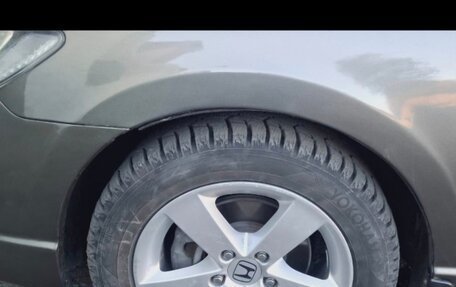 Honda Civic VIII, 2008 год, 790 000 рублей, 8 фотография