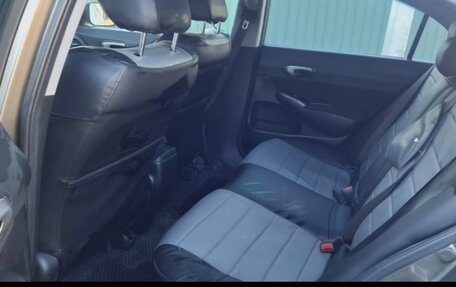 Honda Civic VIII, 2008 год, 790 000 рублей, 5 фотография